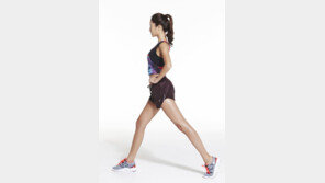 전혜빈, 매혹적인 바디라인 과시 ‘탄력 넘치네’