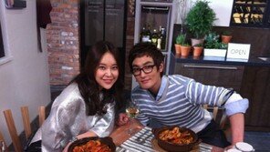 백지영, 강타에게 공개연애 강력추천 “밝히고 나니…”