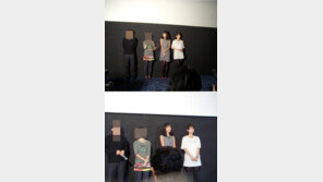 신민아 굴욕 없는 실물사진 ‘서구적인 완벽 몸매’