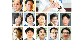 [10년 뒤 한국을 빛낼 100인]미래-도전-창조-개척… 100인의 리더