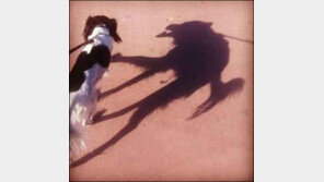 알고 보니 늑대인간 “포토샵의 힘? 아니면 정말 대박”