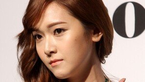 제시카 세계 10대 인형녀 등극 ‘헤어, 옆모습 완벽’