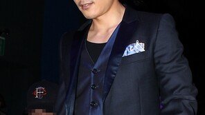 이병헌 “맨즈 차이니즈 핸드 프린팅, 꿈도 못 꿨던 일”