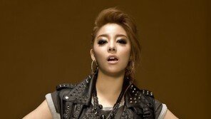 에일리 “내가 고집한 ‘헤븐’…이젠 날마다 헤븐”