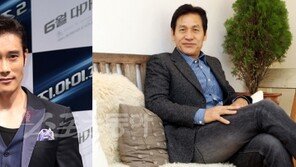 “이병헌·안성기 카리스마, 할리우드 사로잡았다”