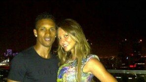 나니, 미모의 여친과 약혼… 4년간 교제