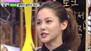 아이비 집안 해명 “재력가의 딸? 난 촌년이야 촌년”