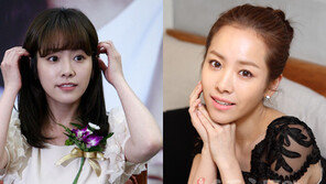 30세 한지민 앞머리 효과, 있기 없기? ‘10년은 거뜬해’