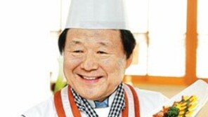 [대전 세계조리사대회]염홍철 대전시장 “한식은 제2의 한류… 요리올림픽 열리는 대전으로 오세요”