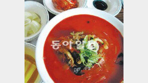 [대전 세계조리사대회]이비가짬뽕, 자꾸만 생각나는 짬뽕의 비결은 한우사골·각종 한약재 넣은 육수