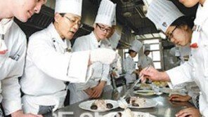 [대전 세계조리사대회]교내 레스토랑에서 실습… 해외 인턴십으로 국제 경험