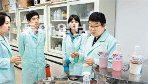 [대전 세계조리사대회]지역 특산품·굳지 않는 떡 개발 등 다양한 식품 연구 분야에 두각