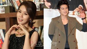 진태현 과거 발언 화제 “데뷔 전부터 박시은의 열혈팬”