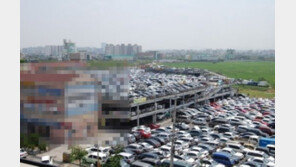 ‘겉과 속’ 다른 중고차? 일부 매매상들 양심이…