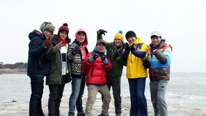 1박2일 결방 확정 “아쉽지만 파업 때문이라면 이해해”