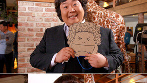 류담 “김병만·이수근 형은 빛…난 그림자”