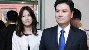 [단독] 최명길·심은하, 정치인 남편 내조 팔 걷어…