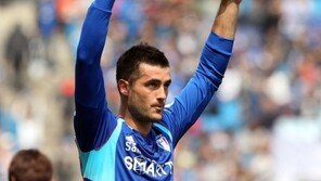 [오버헤드킥] 라돈치치 “성남 잡아줄게!” 큰소리