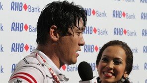 이임생 감독, AFC컵 16강 쐈다!