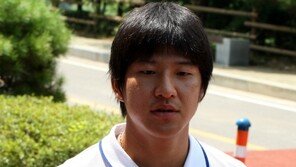 박주호 “스위스 영건 4인방, 내가 꿰뚫고 있다”