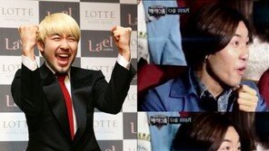 노홍철 수염 실종 ‘깜짝!’… “못 알아보겠네”