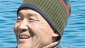 [TV 프로그램]키조개 잡이에 희망 건 새터민 옥성관 씨