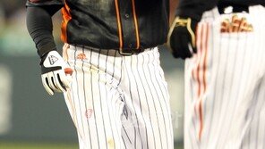 “4년을 숨겨왔다니…” 조성환 독종이야 독종!