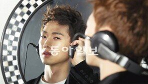 [Culture]장우혁 “신화가 뭉쳐? H.O.T도 뭉칠 겁니다”