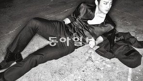 [Culture]서인국 “성시경의 달달함, 박효신의 호소력 배우고 싶어”