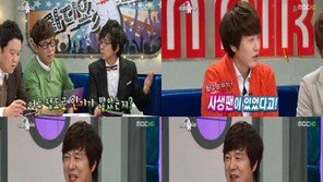 선우재덕, 男사생팬 고백 “어머니 생신, 쌀도 챙겨줘”