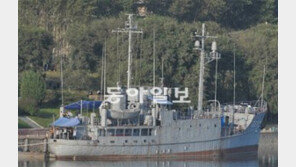 소련, 北 1968년 美푸에블로호 나포후 ‘전쟁나면 개입해달라’는 北요청 거절