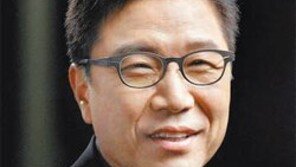 [10년 뒤 한국을 빛낼 100인]<4> 이상벽 저작권단체연합회 이사장이 말하는 이수만