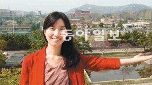 세계적 조경업체 뒤엔 한국 여성 있었다… ‘West8’ 뉴욕 지사 최혜영씨