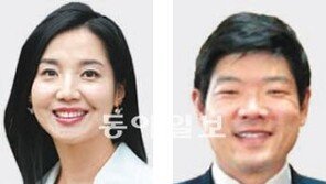 방송인 박정숙씨 내달 웨딩마치… 신랑은 이재영 비례대표 당선인