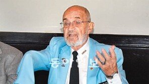 美참전용사재단 회장 웨버 씨 “한국전 추모의 벽, 한인들이 나서주세요”