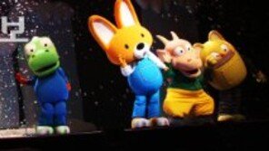 5월 어린이들 신날 수밖에 없다… 다채로운 공연 656편 성황