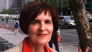 캐나다 교수가 한글 詩로 ‘실향민의 아픔’ 노래