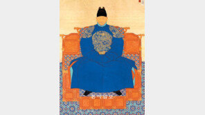 ‘조선태조어진’ 국보 된다