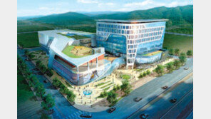 [대구/경북]대구텍스타일콤플렉스 오늘 착공