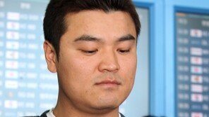 추신수, 햄스트링 부상으로 KC전 결장