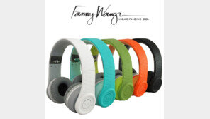 ‘프리미엄 헤드폰’ 소비자의 귀를 사로잡다