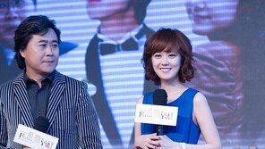 [포토] 장나라, 몸무게 늘었다더니…뼈몸매 ‘충격’ 