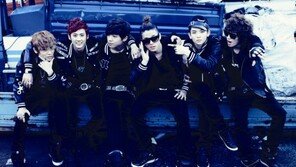 앤디-틴탑, 소아병동 환우들과 야구장 나들이 ‘훈훈해’