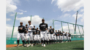 고양 원더스, SK 퓨처스팀과 첫 홈 개막전