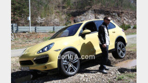 “가장 강렬한 포르쉐를 만나다” 포르쉐 월드 로드쇼  