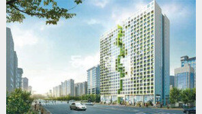 [Home&Dream]초 역세권·관광 인프라 누릴 해운대 오피스텔