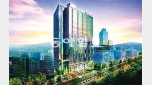 [Home&Dream]유동인구 많은 강남 오피스텔 상가