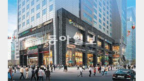 [Home&Dream]잠재수요 풍부한 단지 내 상가 분양