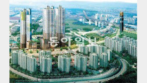 [Home&Dream]자연 친화적 설계로 쾌적함 더해