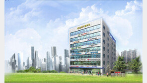 별내신도시 내 수익형 부동산 병원상가 ‘성산메디컬타워’ 분양